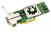 фото Сетевая плата Qlogic QLE2672-CK