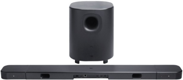 фото Саундбар JBL BAR 800 MK2 в Самаре