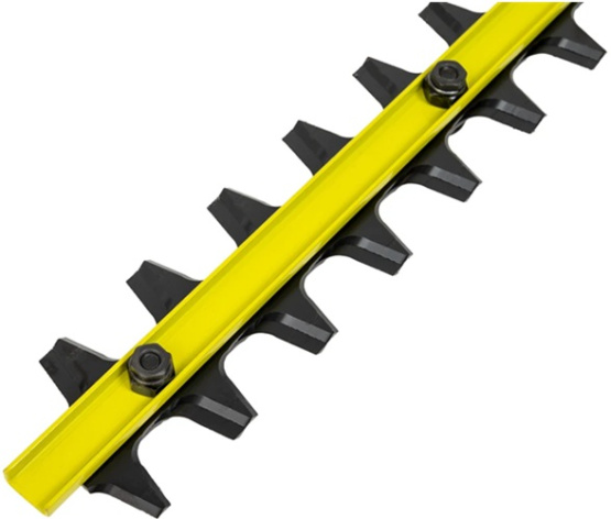 фото Насадка  Ryobi RXAHT01 в Омске