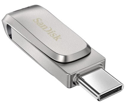 фото Накопитель USB 3.2 128GB SanDisk SDCZ75-128G-G46 в Самаре