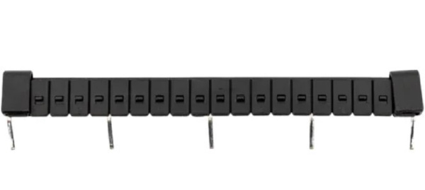 фото Шина соединительная  EKF rm-22-4-busbar в Красноярске