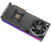 фото Видеокарта ASUS GeForce RTX 5090 ROG ASTRAL GAMING OC (ROG-ASTRAL-RTX5090-O32G-GAMING)
