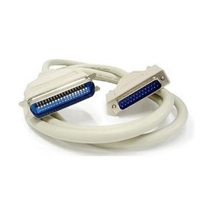 

Кабель интерфейсный Gembird 25M/36M Bitronics CC-114-6 1.8 м , пакет, 25M/36M Bitronics
