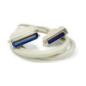 Изображение товара Интерфейсный кабель Gembird 25M/36M Bitronics для LPT устройств