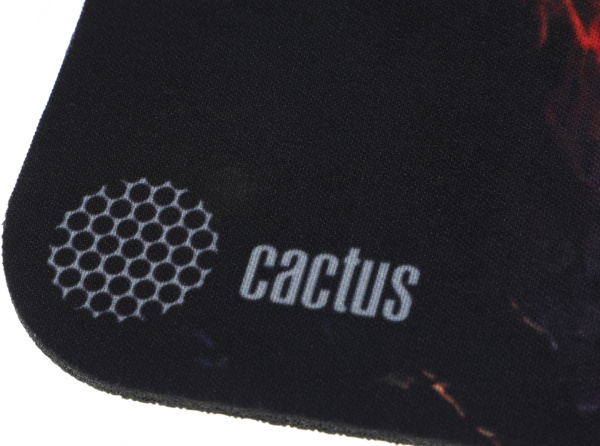 фото Коврик для мыши Cactus Time в Уфе