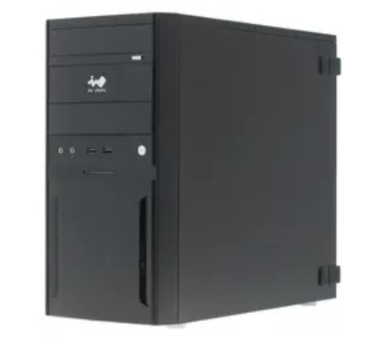 

Компьютер X-Computers *X-Special* IW000076529 Intel Core i5-12400/H610/16GB DDR4/500GB NVMe SSD/500W/mATX/Win11Pro + Office 2021HB, *X-Special*