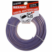 фото Кабель акустический Rexant 01-6206-3-20