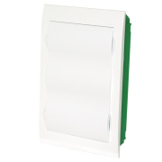 фото Щит слаботочный встраиваемый  Systeme Electric EZ9E312P2FIT