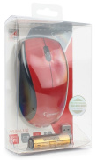 фото Мышь Gembird MUSW-320