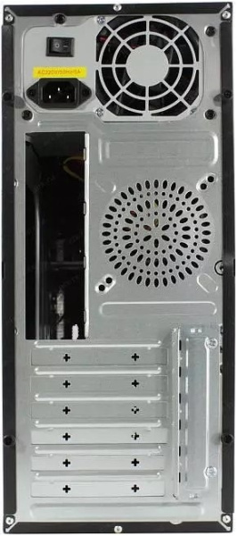 фото Корпус ATX Exegate CP-606U-UNS500 в Красноярске