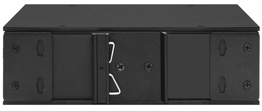

Коммутатор управляемый NST NS-SW-8F4G-PL/I промышленный (L2+) Fast Ethernet на 8FE RJ45 + 4 GE SFP порта, NS-SW-8F4G-PL/I