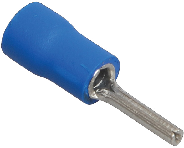 Изображение товара Наконечник штыревой круглый IEK UNL11-L23-A27 для надежных соединений