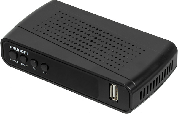 фото Ресивер  Hyundai H-DVB520 в Ростове-на-Дону