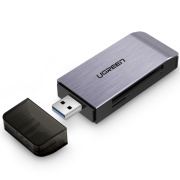 фото Карт-ридер UGREEN CM180