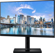 фото Монитор Samsung F24T450FZI