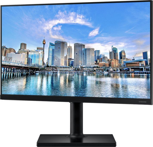 фото Монитор 24" Samsung F24T450FZI в Уфе