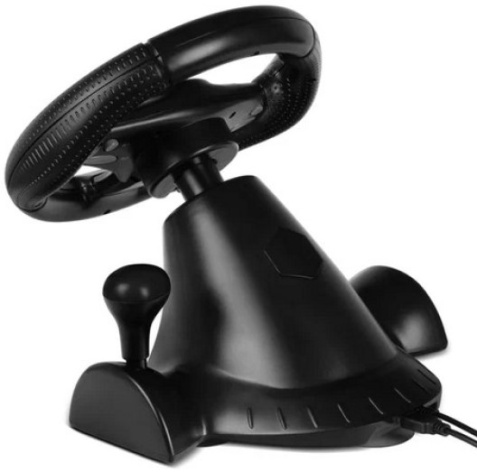 фото Руль  Sven GC-W150 в Уфе