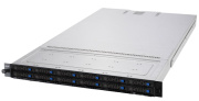фото Серверная платформа ASUS RS700-E10-RS12/10G/1.6KW/4NVMe/OCP/GPU (УЦЕНЕННЫЙ)