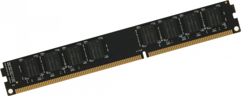 

Модуль памяти DDR3 4GB Digma DGMAD31600004D 1600MHz RTL PC3-12800 CL11 DIMM 240-pin 1.5В dual rank Ret, DGMAD31600004D
