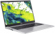 фото Ноутбук  Acer Aspire Lite 15 AL15-36P-C9XQ в Смоленске 15.6 ", Intel N, 8 Гб RAM, 256 Гб SSD, UHD Graphics 730, Серебристый
