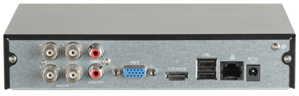 фото Видеорегистратор  Dahua DH-XVR1B04H-I(512G) в Уфе