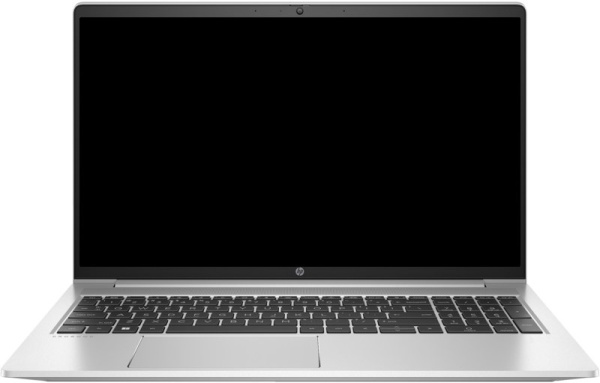 фото Ноутбук  HP ProBook 450 G9 в Челябинске 15.6 ", Core i5, 16 Гб RAM, 1 Тб SSD, Iris Xe Graphics, Серебристый