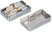 фото Модуль Cabeus CM-IDC-C5e-SH
