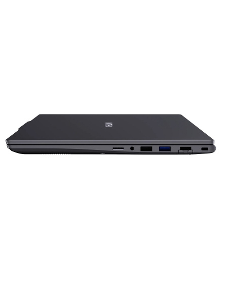 фото Ноутбук Chuwi COREBOOK S 15.6" (Intel Core i3, 8Гб DDR5, SSD 256 Гб, UHD Graphics, Windows 11 Профессиональная) Серый [CWI656-328N2N1PDMXS]