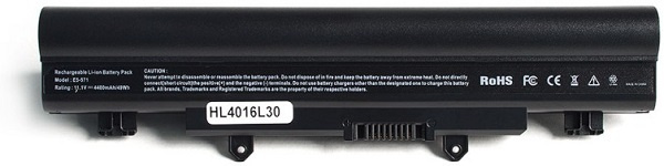 фото Аккумулятор для ноутбука Acer OEM E5-571 в Перми