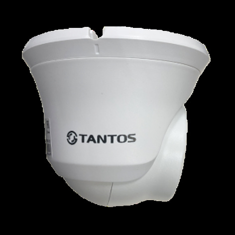 фото Видеокамера IP Tantos TSi-Beco45FP в Екатеринбурге