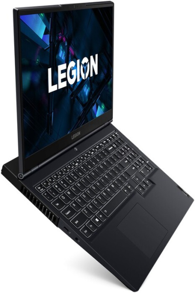 фото Ноутбук  Lenovo Legion 5 15ITH6 