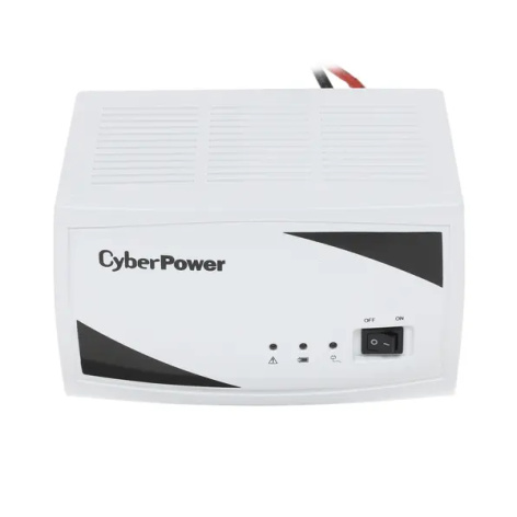 фото Источник бесперебойного питания  CyberPower SMP350EI в Уфе