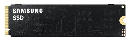 фото Накопитель SSD M.2 2280 Samsung 9100 PRO в Екатеринбурге 1000 ГБ