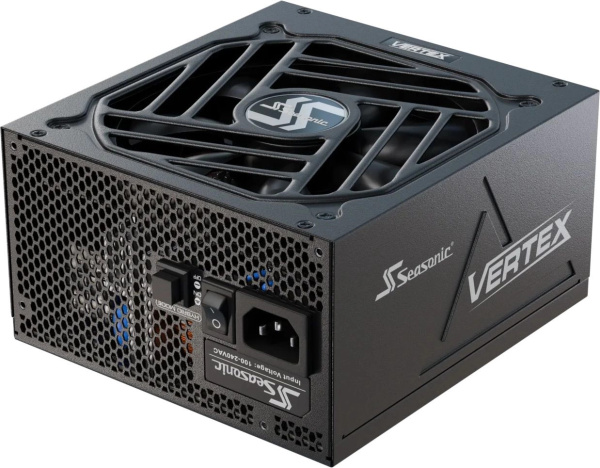 фото Блок питания ATX SeaSonic VERTEX PX-1200 в Казани