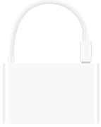 фото Док-станция Huawei MATEDOCK 3