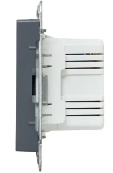 фото Розетка USB  EKF UP1-SOG-2USBC в Воронеже