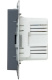 фото Розетка USB  EKF UP1-SOG-2USBC в Воронеже