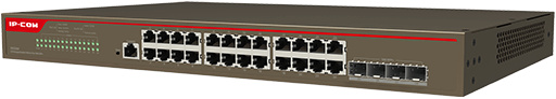 фото Коммутатор  IP-Com G5328X в Перми