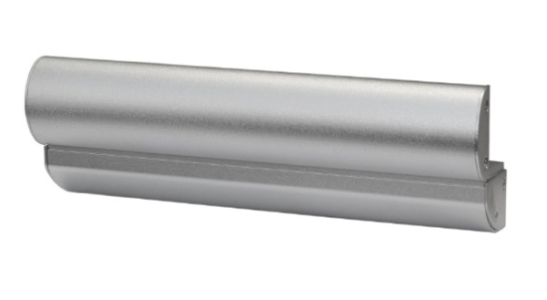 Изображение товара Крепление Smartec ST-BR250ZC Z-образное металлическое серое для видеорегистраторов