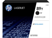 фото Тонер-картридж HP 89Y Черный