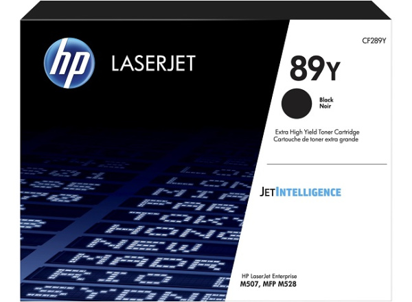 фото Тонер-картридж  HP 89Y в Ростове-на-Дону