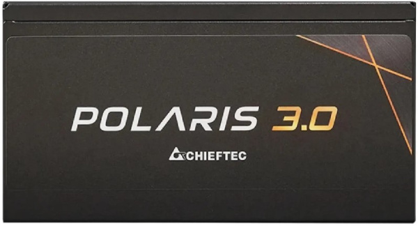 фото Блок питания ATX Chieftec PPG-850-C в Екатеринбурге