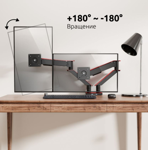 фото Кронштейн UNITEKI FMGT102RDR в Челябинске