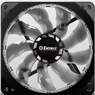 фото Вентилятор для корпуса Enermax UCTB12P в Краснодаре