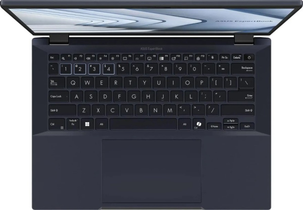 фото Ноутбук  ASUS Expertbook B3 B3404CVA-Q50253 в Ростове-на-Дону 14 ", Core i7, 16 Гб RAM, 1 Тб SSD, Iris Xe Graphics, Черный