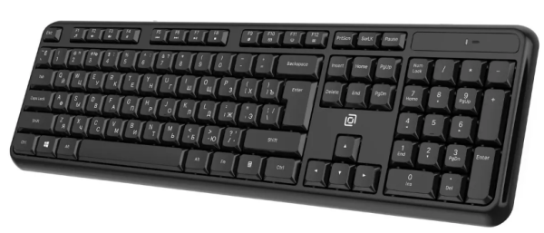 фото Клавиатура Wireless Oklick K888W в Уфе