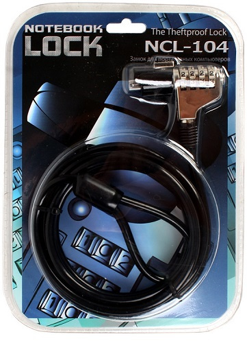 фото Трос безопасности  Continent NCL-104 в Красноярске