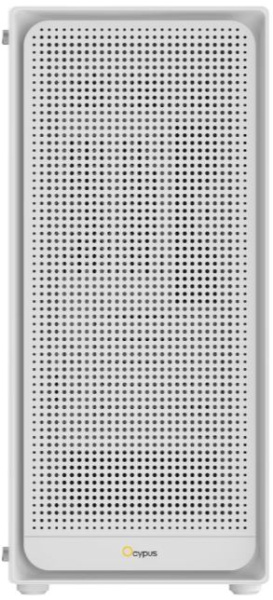 фото Корпус mATX Ocypus Gamma-C50-WH в Волгограде