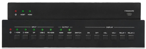 фото Комплект  Qtex QVP SCU42T в Ростове-на-Дону