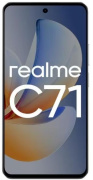 фото Смартфон Realme C71 8/256GB